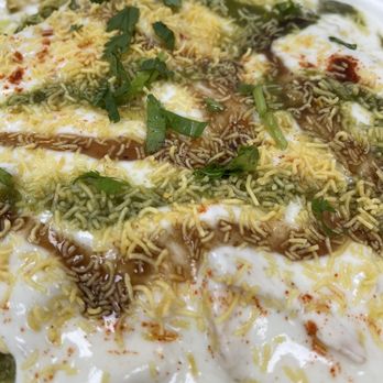 Chaat House - Papdi chaat - Indian Near Me - Bothell, Washington