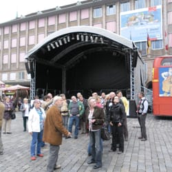 Altstadtfest