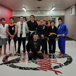 LongShot Martial Arts