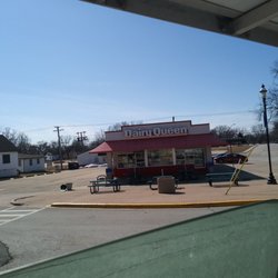 Dairy Queen Store