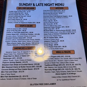 Bloomfield's Pub - Pubs Near Me - Depew, New York