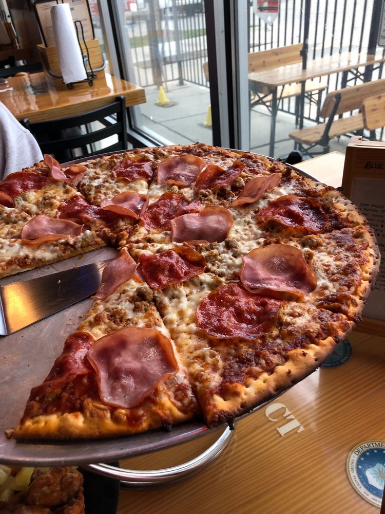 WHEEL HOUSE PIZZERIA & PUB CLOSED 45 Photos & 51 Reviews 106 SW