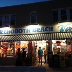 Rehoboth Beach Variety