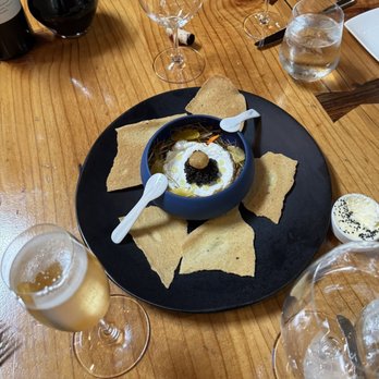Valette Restaurant - Caviar - New American Near Me - Healdsburg, California Valette Restaurant - Caviar - New American Near Me - Healdsburg, California