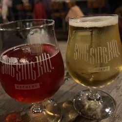 Sing Sing Kill Brewery