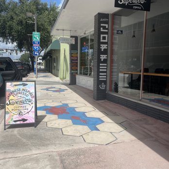 Superwow Coffee - Coffee & Tea Near Me - Hollywood, Florida Superwow Coffee - Coffee & Tea Near Me - Hollywood, Florida