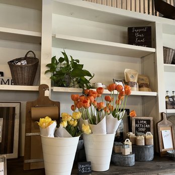 Bloomingcamp Ranch Bake Shop - Fresh flowers and soaps - Bakeries Near Me - Oakdale, California Bloomingcamp Ranch Bake Shop - Fresh flowers and soaps - Bakeries Near Me - Oakdale, California