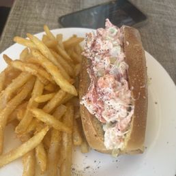Lobster Roll