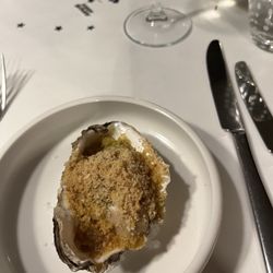 The French Table