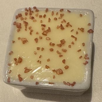 Rioja - Flavored Salt - New American Near Me - Denver, Colorado