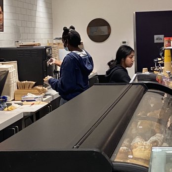 Kitanda Espresso & Açaí - This is the RUDE employee on the right! - Coffee & Tea Near Me - Tukwila, Washington Kitanda Espresso & Açaí - This is the RUDE employee on the right! - Coffee & Tea Near Me - Tukwila, Washington