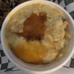 Hash Brown Casserole