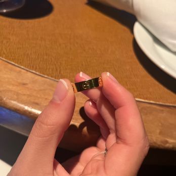 Prince Estate Jewelry - Polished ring - Jewelry Near Me - Sausalito, California Prince Estate Jewelry - Polished ring - Jewelry Near Me - Sausalito, California