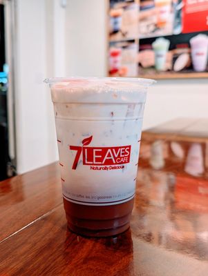 7 Leaves Cafe - Spring Mountain - Las Vegas, NV by null