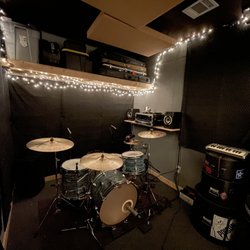 Sonance Rehearsal Studios