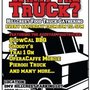 What The Truck? Food Truck Gathering