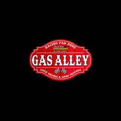 Gas Alley Bar and Grille