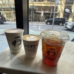 Cold Brew