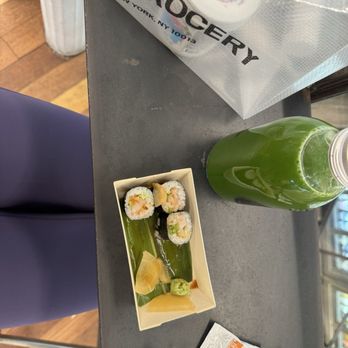 Happier Grocery - Sushi - Grocery Near Me - New York, New York Happier Grocery - Sushi - Grocery Near Me - New York, New York