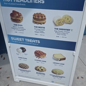 Cali Coffee - Coffee & Tea Near Me - Tamarac, Florida