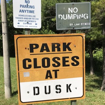 Northwood Park - You've been warned! - Parks Near Me - Toronto, Ontario Northwood Park - You've been warned! - Parks Near Me - Toronto, Ontario