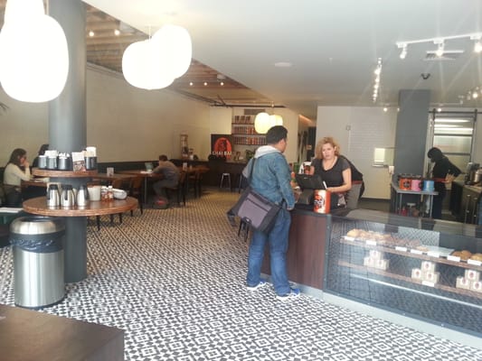 David Rio Chai Bar by null