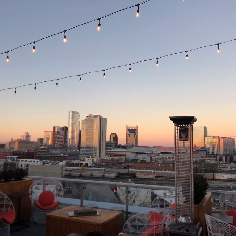 Up Rooftop Table and Tavern - Lounges Near Me - Nashville, Tennessee Up Rooftop Table and Tavern - Lounges Near Me - Nashville, Tennessee