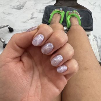 Celine Nails - Nail Salons Near Me - Waco, Texas