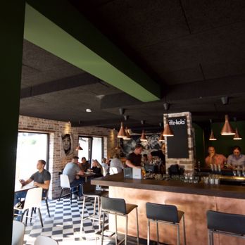 The Bulldog - Burgers Near Me - Osnabrück, NI The Bulldog - Burgers Near Me - Osnabrück, NI