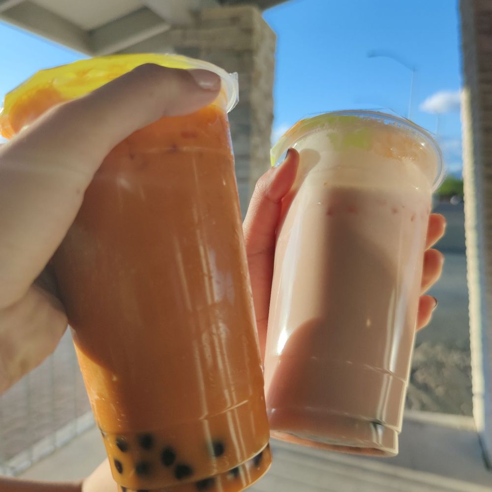 Miss Saigon - Boba - Vietnamese Near Me - Tucson, Arizona
