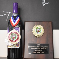 Currant Mist Winery