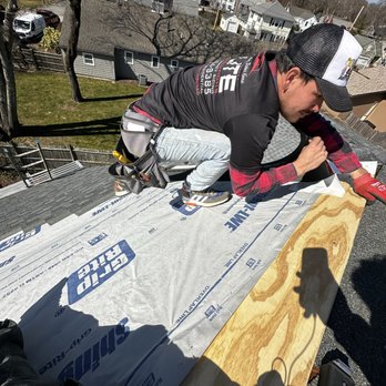 Elite Home Solutions - Roofing - Chimney Sweeps Near Me - Warwick, Rhode Island