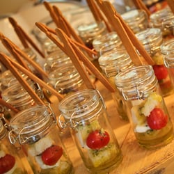 Going To Extremes Catering