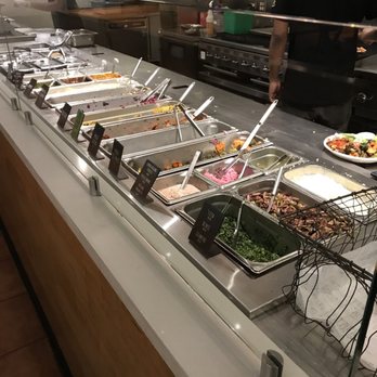 Roti - Mediterranean Near Me - Chicago, Illinois