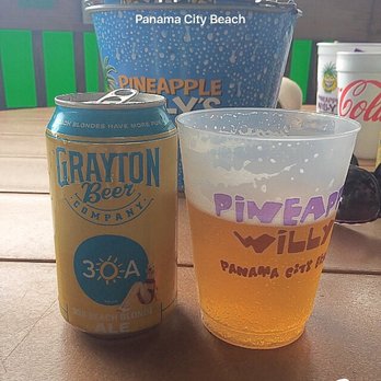 Pineapple Willy's - Seafood Near Me - Panama City Beach, Florida Pineapple Willy's - Seafood Near Me - Panama City Beach, Florida