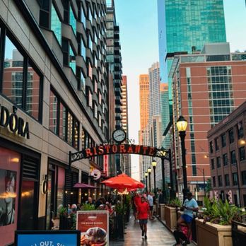 Labriola - Outside - Italian Near Me - Chicago, Illinois Labriola - Outside - Italian Near Me - Chicago, Illinois