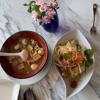 Oceanic Thai Kitchen - Thai Near Me - Plano, Texas