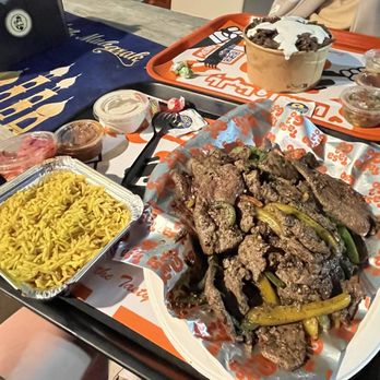 Tasa2Go - L - Egyptian Near Me - Fullerton, California