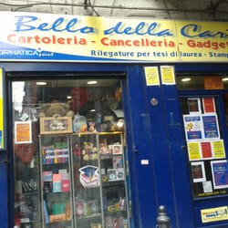 Il Bello della Carta