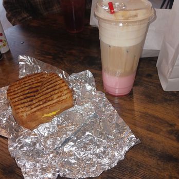 Caffè Nero - Cafes Near Me - Ambridge, Pennsylvania