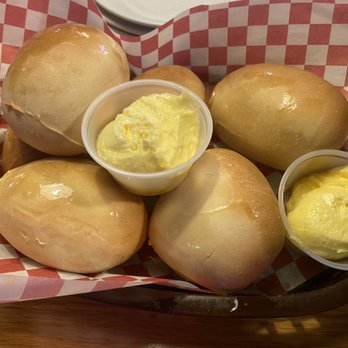 Logan's Roadhouse - Logan's famous rolls - Steakhouses Near Me - Sacramento, California Logan's Roadhouse - Logan's famous rolls - Steakhouses Near Me - Sacramento, California