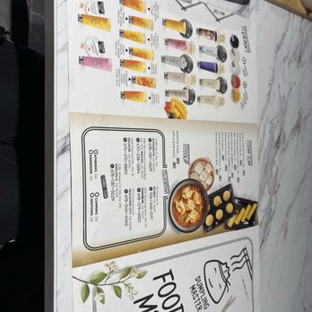 Dumpling Master - Dim Sum Near Me - Chamblee, Georgia