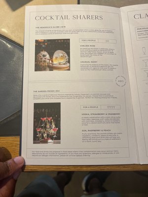 Menu photo 3 All Bar One Oxford, OXF