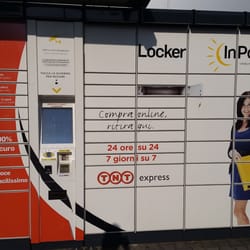 Lidl - Ecco il sistema per ritirare i propri acquisti online.