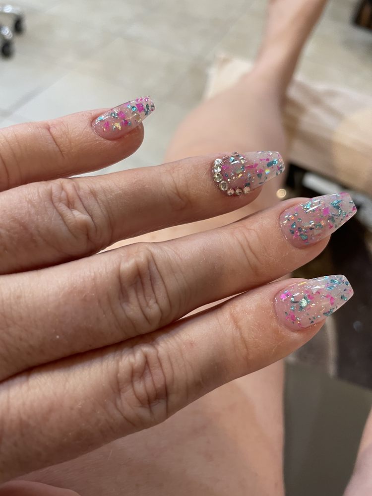 STAR NAILS Updated May 2024 269 Photos & 141 Reviews 12027