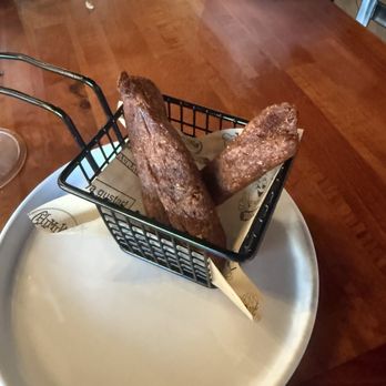 Chimiking Restaurant - Not the best but good taste! - Latin American Near Me - Orlando, Florida