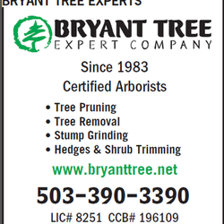 Bryant Tree Experts - untitled