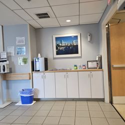 Beth Israel Deaconess Hospital
