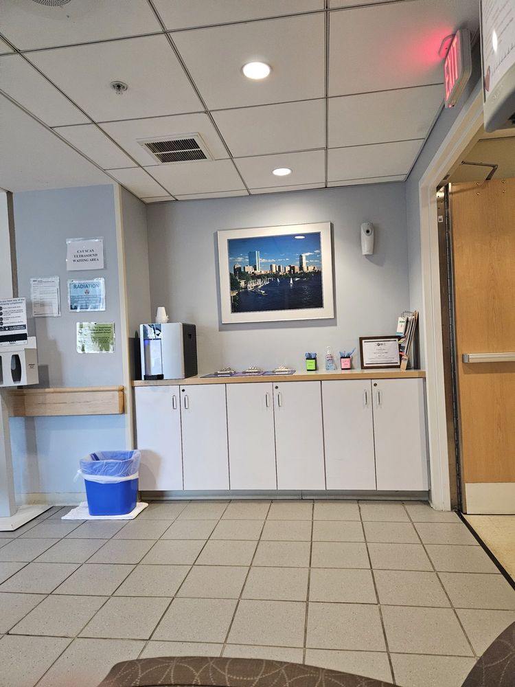 Beth Israel Deaconess Hospital - patient advocate in Milton, MA