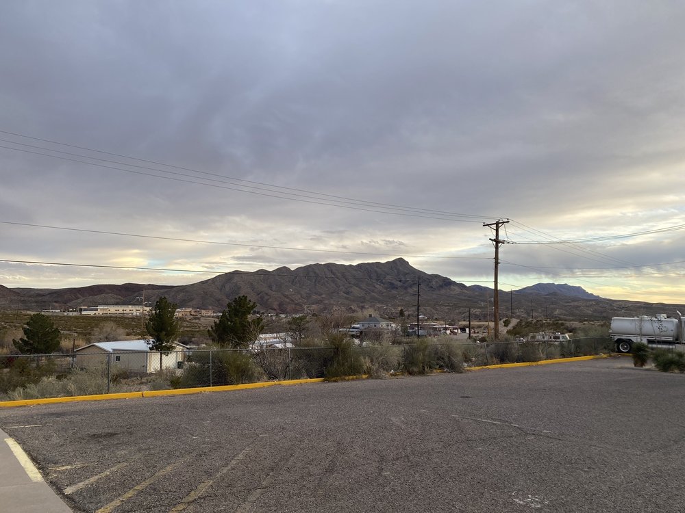 US POST OFFICE Updated May 2024 1507 N Date St, Truth Or